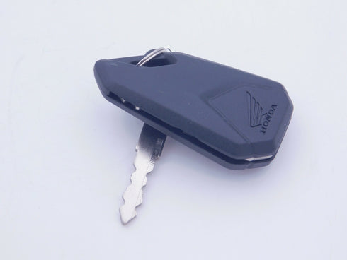 HONDA LOCK SET KEY SWITCH GROM 125/A 17-2020 IGNITION SEAT LOCK FUEL CAP OEM New